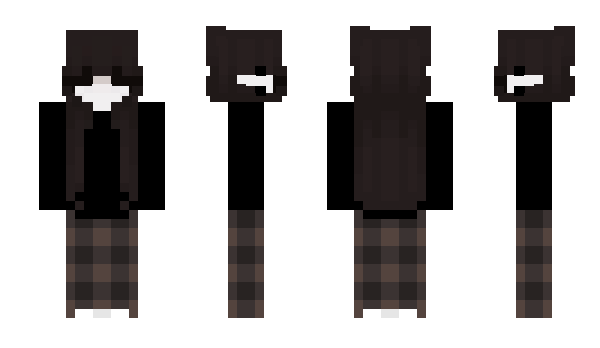 Minecraft скин по нику zehnies