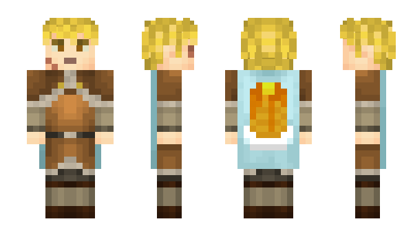 Minecraft скин по нику noenemi3s