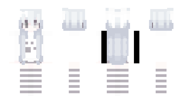Minecraft skin dopha