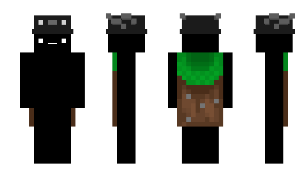 Minecraft скин по нику SharkMaster_7