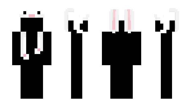 Minecraft скин по нику Z3phyrRage