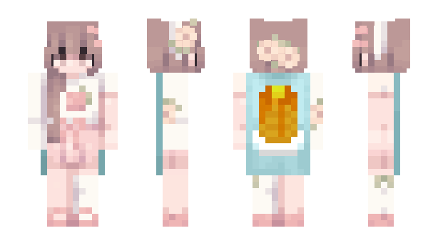 Minecraft скин по нику Shap1n