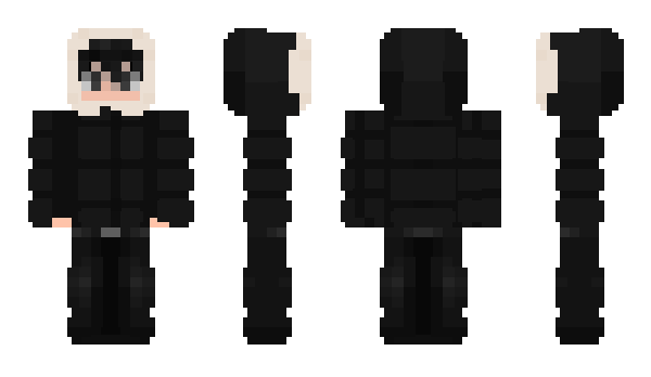 Minecraft скин по нику Mr_Ich