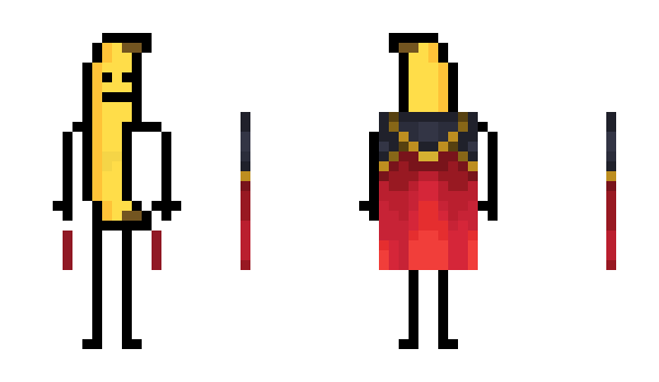 Minecraft skin c7md
