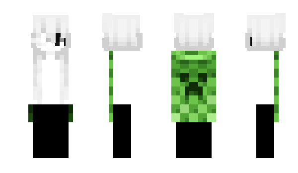 Minecraft skin shadessss