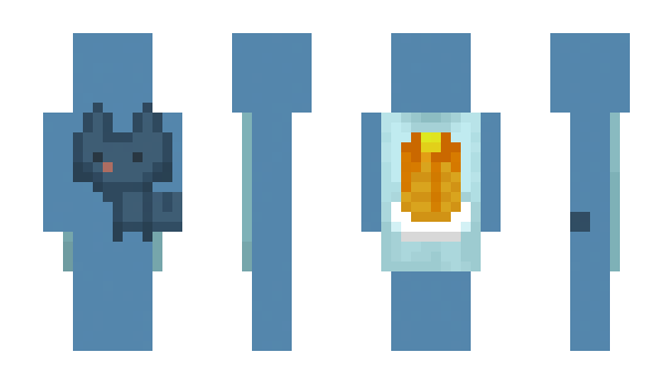 Minecraft скин по нику fxfx63