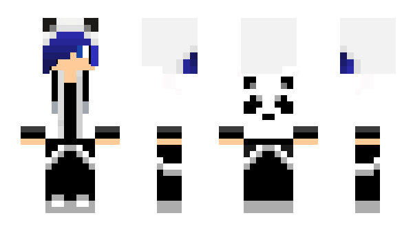 Minecraft скин по нику Joe56