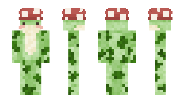 Minecraft skin lalulz