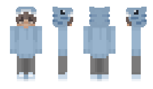 Minecraft скин по нику not_st0rm1