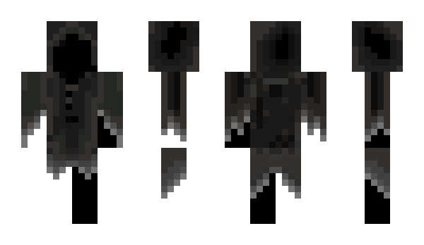 Minecraft skin Der_Kaktus