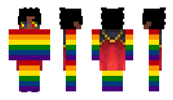 Minecraft скин по нику Baduson