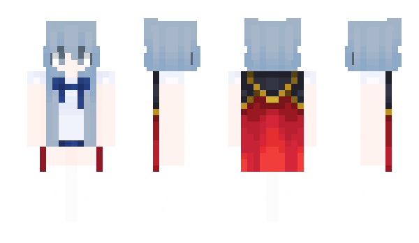 Minecraft скин по нику mCMXCIV
