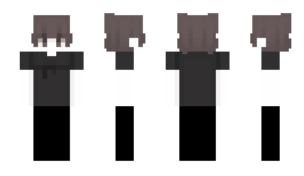 Minecraft скин по нику sevance