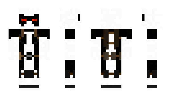 Minecraft skin tankj