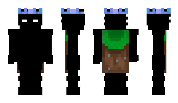 Minecraft skin lf_to3fn_06_29