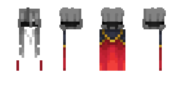 Minecraft skin missedhercall
