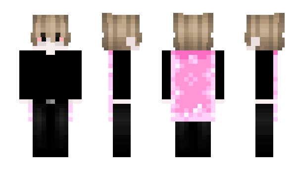 Minecraft скин по нику jonmud