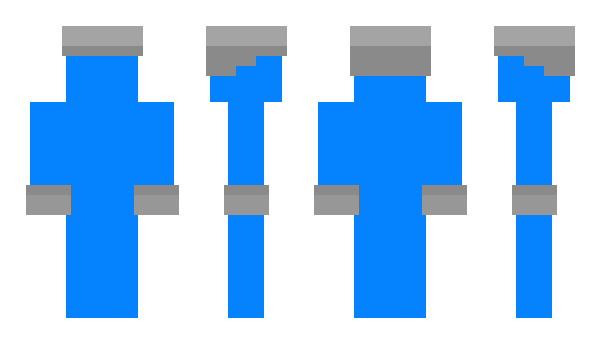 Minecraft skin cool64