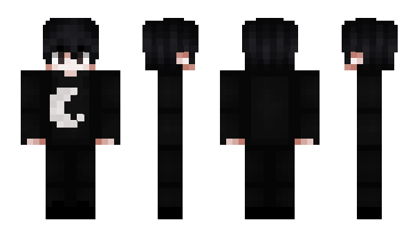 Minecraft скин по нику Iaann