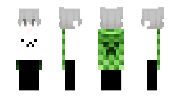 Minecraft скин по нику So2y