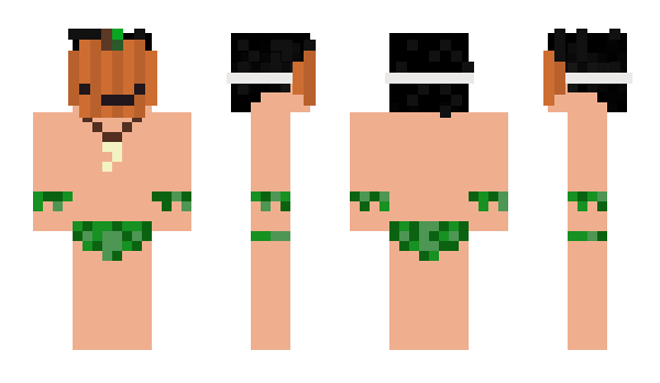 Minecraft skin guynad63