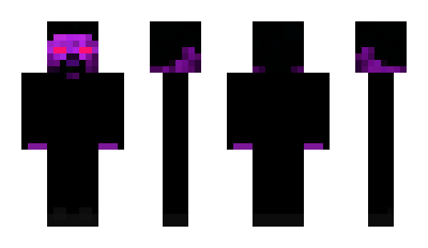 Minecraft скін по ніку 4242424
