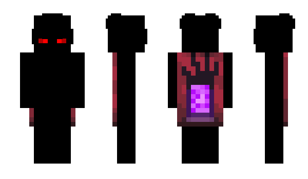 Minecraft skin NaproBigTula_