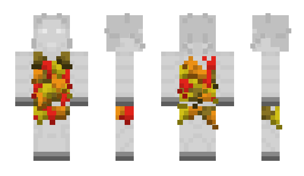 Minecraft скин по нику Sudsman