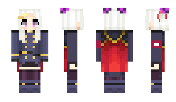 Minecraft скин по нику breadlytxt