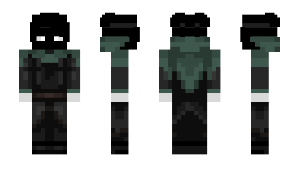 Minecraft скин по нику Pepen3012