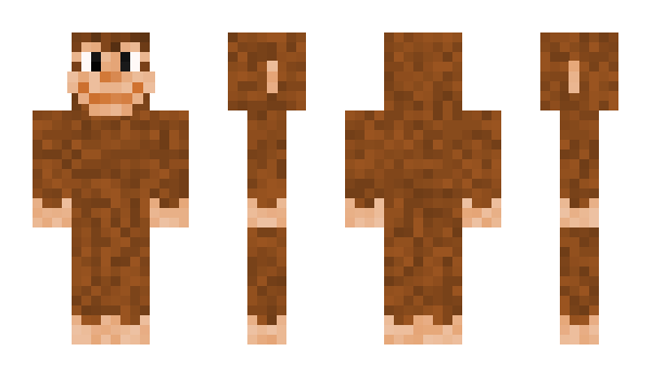 Minecraft skin dieaider