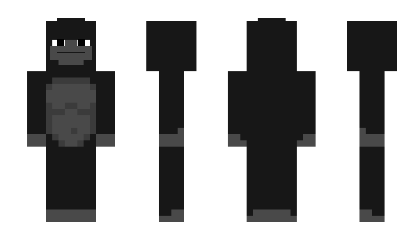 Minecraft скин по нику _Enzo_o