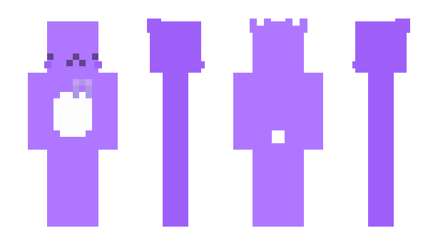 Minecraft скин по нику zWamply