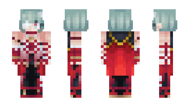 Minecraft скин по нику nkG59