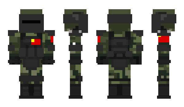 Minecraft скин по нику bi___e