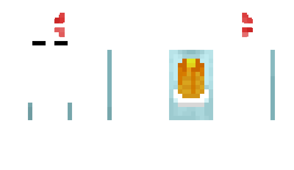 Minecraft скин по нику nadJadeokv