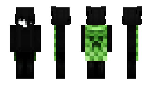 Minecraft скин по нику 9ign