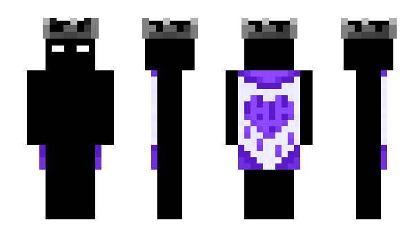 Minecraft skin nullDB