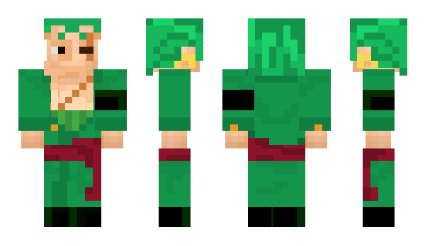 Minecraft скин по нику Chenhan