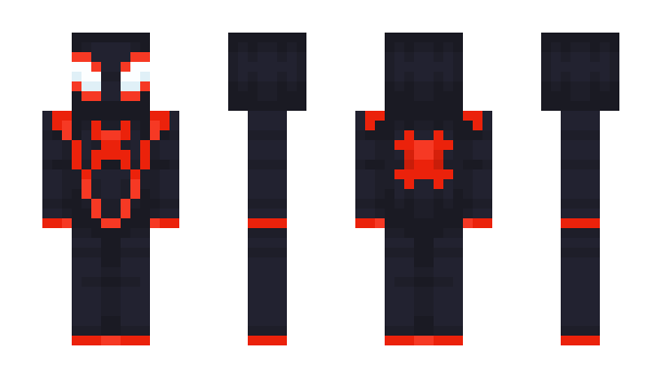 Minecraft скин по нику AltVerse_cp2_AV