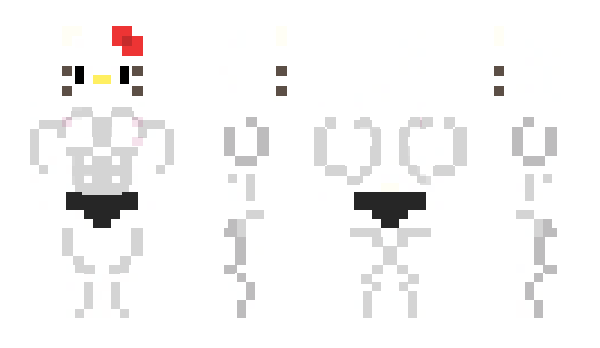Minecraft скін по ніку SlTc
