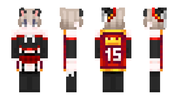 Minecraft скин по нику NoobShun