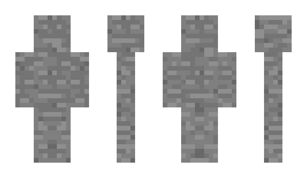 Minecraft skin 2pm