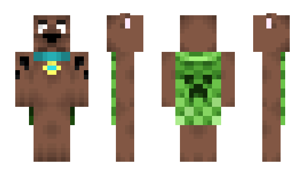 Minecraft skin tommy_l