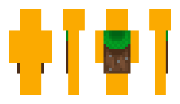 Minecraft скин по нику UltraXan