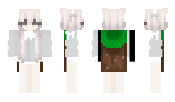 Minecraft скин по нику bpbbr