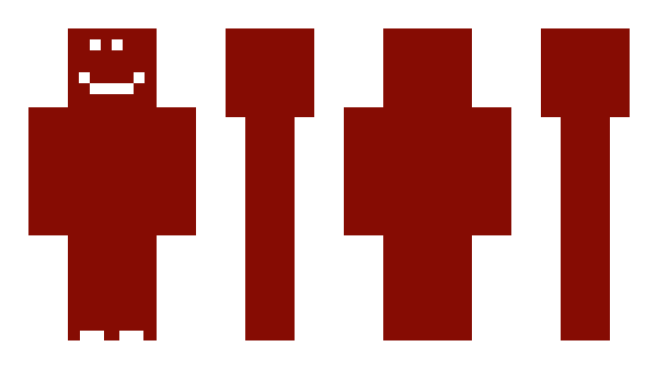 Minecraft skin ofishlov