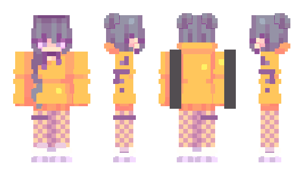 Minecraft skin moxycontin
