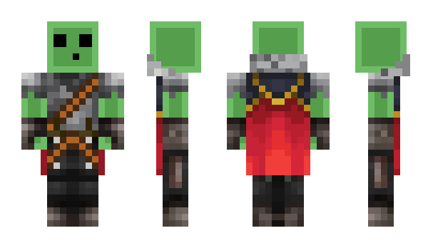 Minecraft скін по ніку tung67sahur