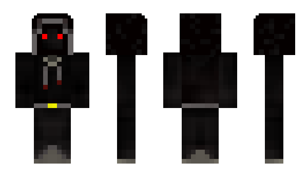 Minecraft скин по нику WorldVersion